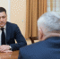 Руководитель «Псковавтодора» доложил Губернатору о готовности к новому дорожному сезону - Правительство Псковской области
