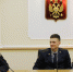 Руководитель рабочей группы по проведению мониторинга наркоситуации в Псковской области Роман Иваняков стал гостем радиопрограммы Псковского филиала академии - ПЮИ ФСИН России