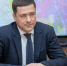 Михаил Ведерников поздравил жительниц Псковской области с 8 марта - Правительство Псковской области