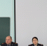 На организационном собрании, которое состоялось с участием руководства Псковского филиала академии, слушателям разъяснили порядок обучения и проживания в образовательной организации. - ПЮИ ФСИН России