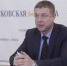 Валерий Тюменцев может покинуть пост руководителя Северо-Западного ЦСМ - InformPskov.Ru