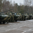14 марта 2019 года на вооружение 76-й гвардейской десантно-штурмовой Черниговской Краснознамённой, ордена Суворова дивизии приняли новую военную технику - Псковский район