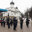 Пятилетие воссоединения Крыма с Россией отмечают в Псковской области - Правительство Псковской области