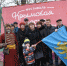 Фестиваль «Крымская весна», посвященный пятилетию воссоединения Крыма с Российской Федерацией прошел в Пскове 17 марта 2019 года - Псковский район
