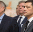 Александр Беглов и Михаил Ведерников - InformPskov.Ru