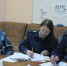 Сотрудники ИК-6 приняли участие в «Ярмарке вакансий» - УФСИН