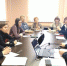 Участие в  семинаре для субъектов малого и среднего бизнеса - Госинспекция труда