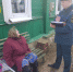 Профилактический рейд в Пскове - МЧС Псковской области