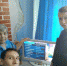 Волонтеры помогли пожилым жителям Великих Лук перейти на цифровое ТВ - Правительство Псковской области