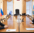 Губернатору Псковской области представили нового руководителя «Псковэнерго» - Правительство Псковской области