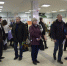 3 апреля 2019 года в Отделении ГКУ ПО «ОЦЗН» по г. Пскову и Псковскому району проведена ярмарка вакансий                      - Комитет  по труду и занятости населения