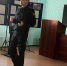 Псковские студенты узнали о служебной деятельности судебных приставов - InformPskov.Ru