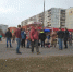 Фото: Владимир Петров из группы «Жесть по-псковски» в соцсети «ВКонтакте» - InformPskov.Ru