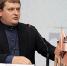 Вскоре избиркомы с тысячами сотрудников уйдут в прошлое - Александр Серавин - InformPskov.Ru