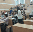 «Тотальный диктант» в Пскове написали 286 человек: Какая площадка лидировала - InformPskov.Ru