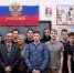 Встреча студентов с представителем от одной из партий Государственной Думы - Псковский агротехнический колледж