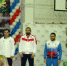 Великолукский пристав в числе призёров Чемпионата ФССП России по комплексному единоборству - УФССП