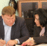Городская комиссия рассмотрела вопросы обеспечения безопасности дорожного движения в Пскове - Администрация г.Пскова