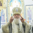 Митрополиту Евсевию (Саввину) исполнилось 80 лет - InformPskov.Ru