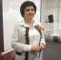 Галина Невалённая - InformPskov.Ru