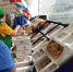 В Москве открылась выставка-ярмарка «Псковские вкусы» - InformPskov.Ru