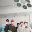 Уникальные операции методом малоинвазивной хирургии в течение двух дней проводят в областной больнице петербургские и псковские врачи - Собрание депутатов