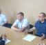 Практический семинар по отработке алгоритма действий по установлению уровней безопасности                      - Комитет по транспорту и связи