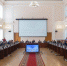 Начальник отдела по вопросам НПА Управления Минюста России по Псковской области Виктория Афанасенко приняла участие в работе 33-й сессии Псковского областного Собрания депутатов шестого созыва - Управление юстиции