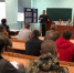 Около 50 осужденных приняли участие в межведомственном профилактическом мероприятии, проводимом сотрудниками УИИ УФСИН России по Псковской области - УФСИН