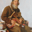 Творожников И. И. «Продавец образов» (1887 год) - InformPskov.Ru