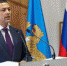 Михаил Ведерников. Фото пресс-службы губернатора - InformPskov.Ru