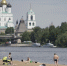 Ещё два пляжа одобрены для купания в Псковской области - InformPskov.Ru