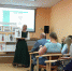 Книгу московской школьницы о Ганзе презентовали в Пскове - InformPskov.Ru