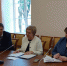 Первый вице-губернатор Псковской области Вера Емельянова провела встречу с координатором Правительства ФРГ по сотрудничеству с Россией Дирком Визе - Правительство Псковской области