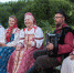 Пушкинский заповедник приглашает на  фольклорный праздник «Горела Купала, горела на Ивана» - Информационный туристский центр