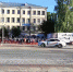 В Опочке выявили победителя автослалома на кубок главы муниципалитета - InformPskov.Ru