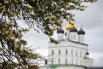 Псковской области предстоит пережить очередную холодную неделю