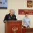 Финансистов  псковского УМВД чествовали в Пскове - InformPskov.Ru