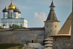 Программа Дней города Пскова - 2019: Что будет, где и во сколько