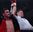 Фото RCC Boxing Promotions - InformPskov.Ru
