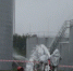 На Великолукской нефтебазе прошло пожарно-тактическое учение - МЧС Псковской области