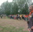 В палаточных лагерях прошли профилактические мероприятия - МЧС Псковской области