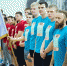 Турнир «Богатыри Ярослава» - ПсковГУ