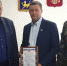 Депутат Сергей Колосов оказал помощь в реконструкции места захоронения Героя России Алексея Ширяева - Администрация г.Пскова