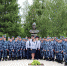 Для 72 сотрудников, впервые принятых на службу в УИС на должности рядового и младшего начальствующего состава, завершилось профессиональное обучение. - ПЮИ ФСИН России