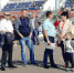 День железнодорожника отметили в Пскове - InformPskov.Ru