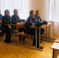 Женсовет Псковского филиала академии помогает первокурсницам в адаптации - ПЮИ ФСИН России