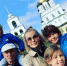 Фото из Instagram Юлии Пересильд. - InformPskov.Ru