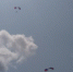Белоруссия стала лучшей в прыжках с парашютом на точность на «Десантном взводе» - InformPskov.Ru