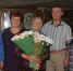 13 августа 2019 года исполнилось 95 лет со Дня рождения жительнице д.Неелово Логозовской волости Анне Васильевне Ильиной - Псковский район